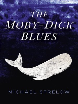 cover image of The Moby-Dick Blues